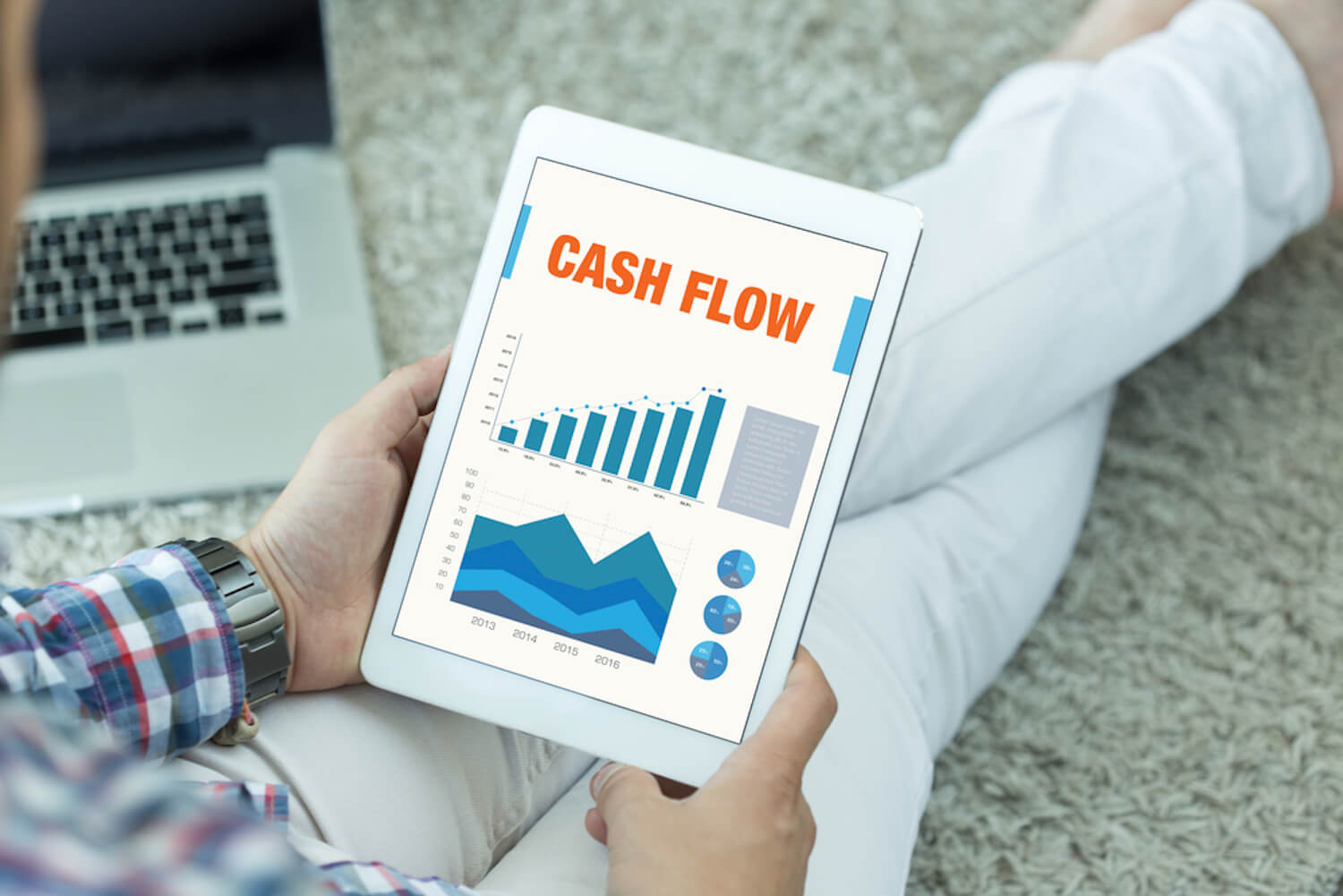 Managing Finances for Small Business / Your Accounting Sanctuary