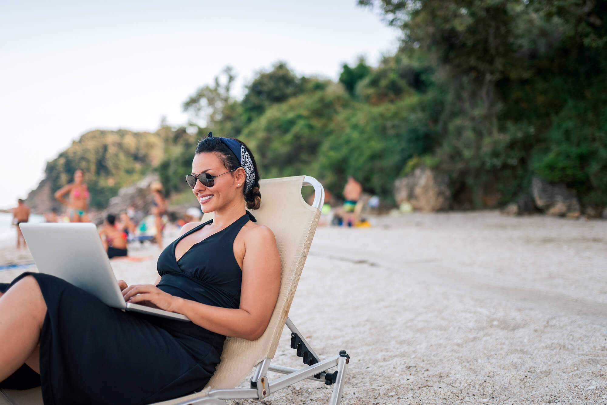 Managing Finances for Small Business / Your Accounting Sanctuary