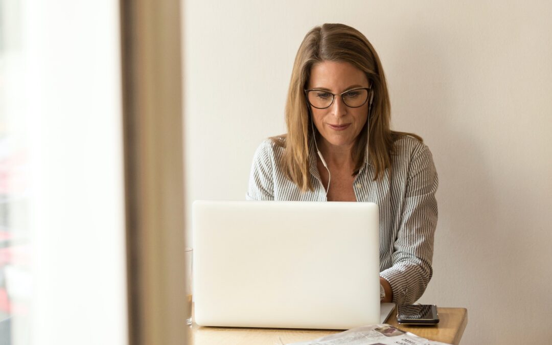 5 Stress Management Tips for Business Owners