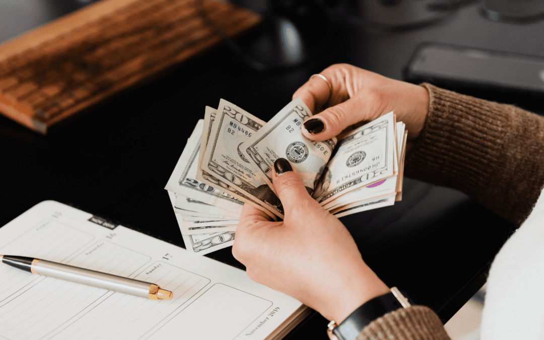 How To Budget Like A Boss In Your Business